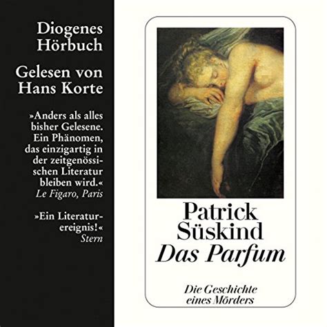 Das Parfum (Hörbuch.